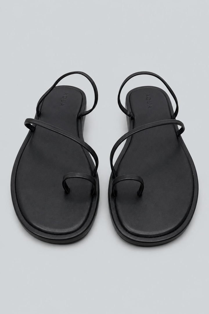 Women’s Vixx Sandals - Black - Sandal