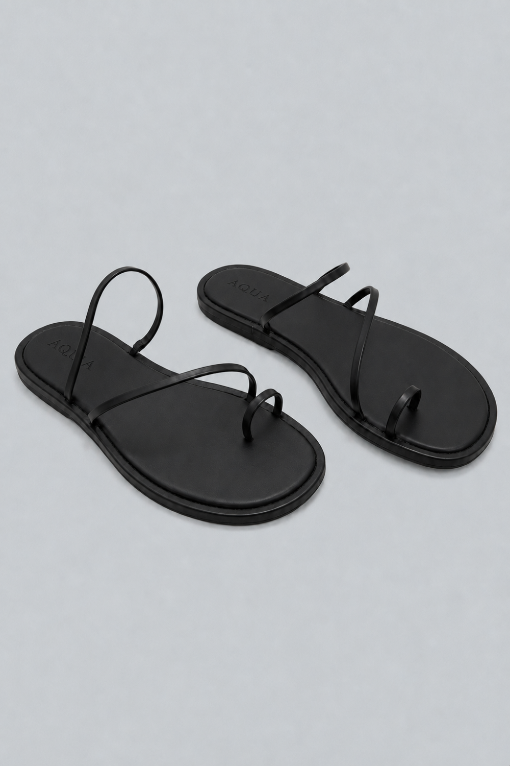 Women’s Vixx Sandals - Black - Sandal