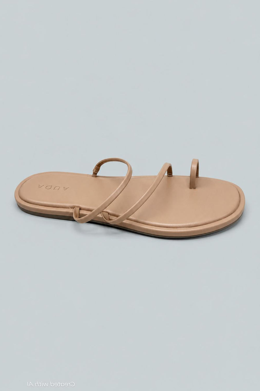 Women’s Vixx Sandals - Nude - Sandal