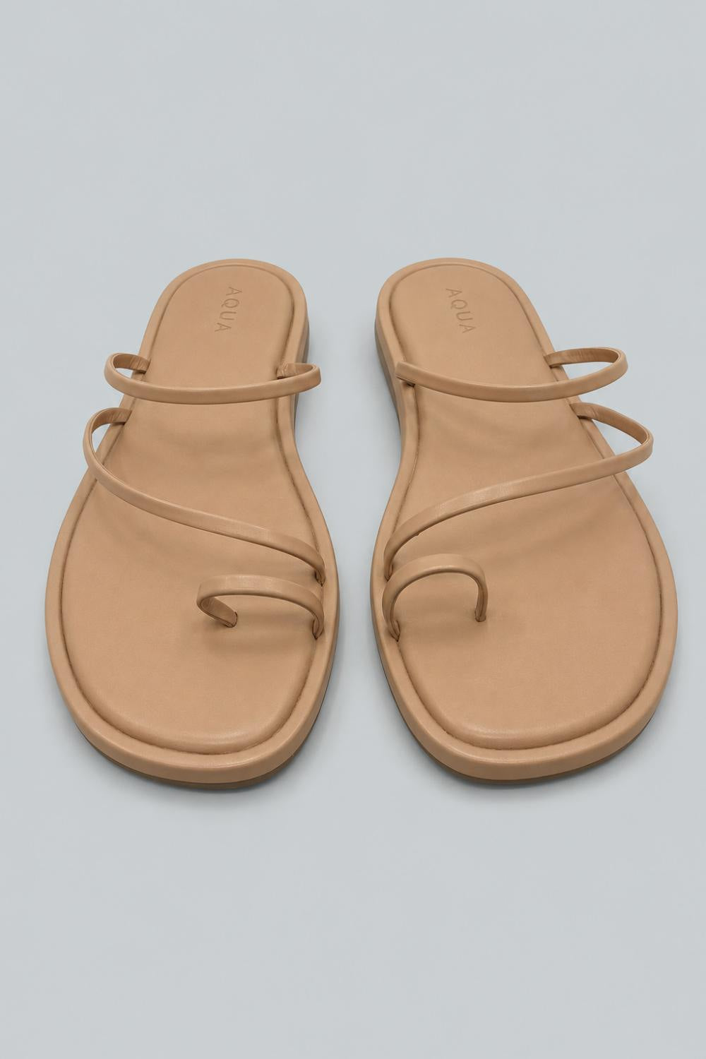 Women’s Vixx Sandals - Nude - Sandal