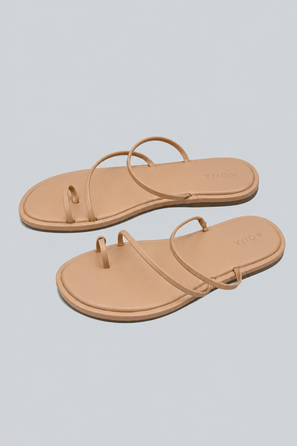 Women’s Vixx Sandals - Nude - Sandal