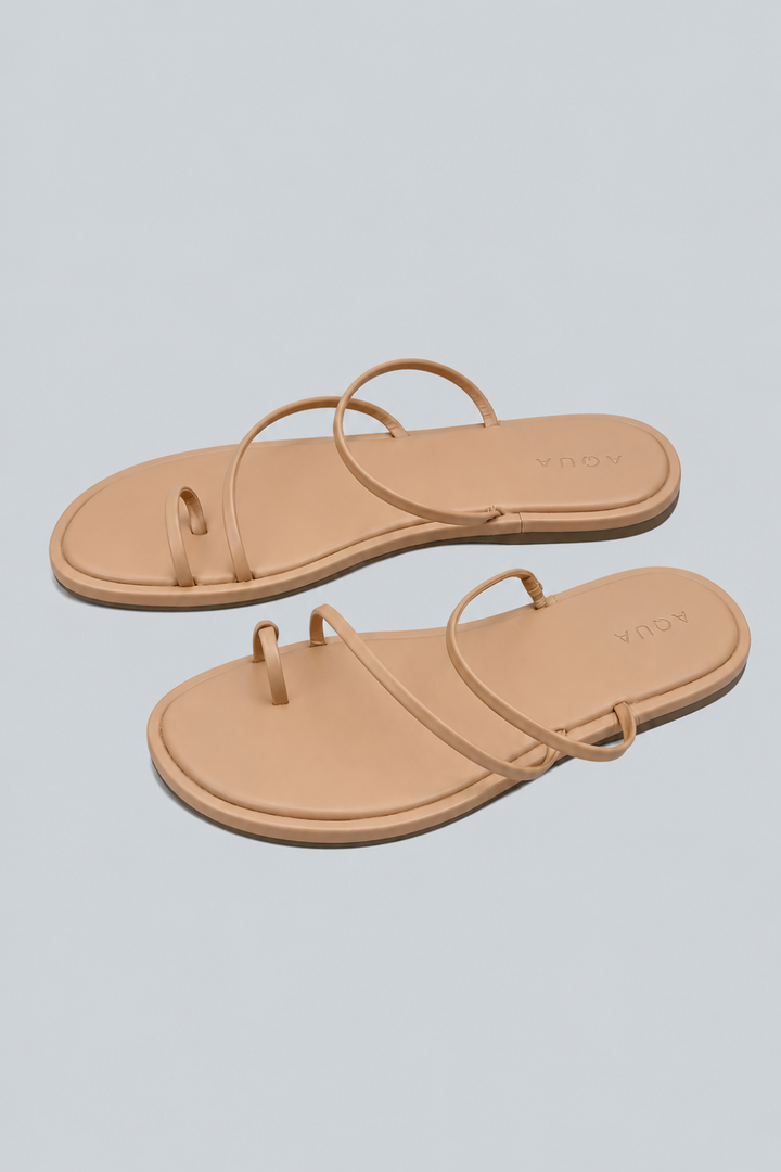 Women’s Vixx Sandals - Nude - Sandal