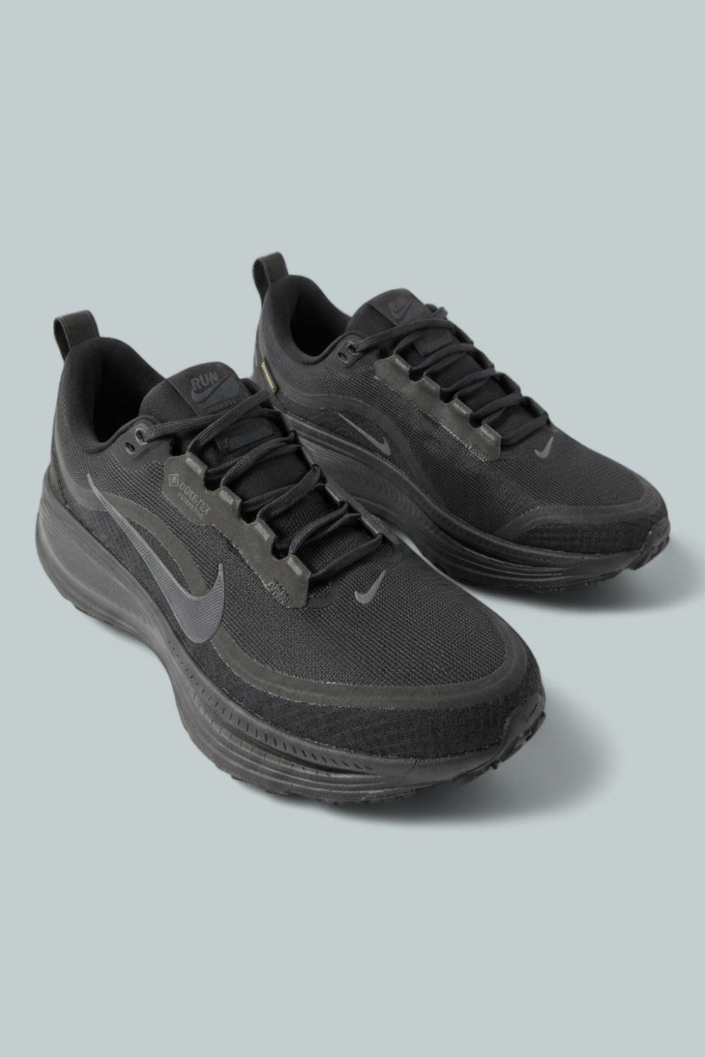 Women’s Vomero 18 Gtx Sneakers - Black/Anthracite - Sneaker