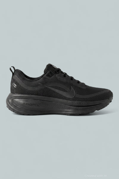 Women’s Vomero 18 Gtx Sneakers - Black/Anthracite - Sneaker
