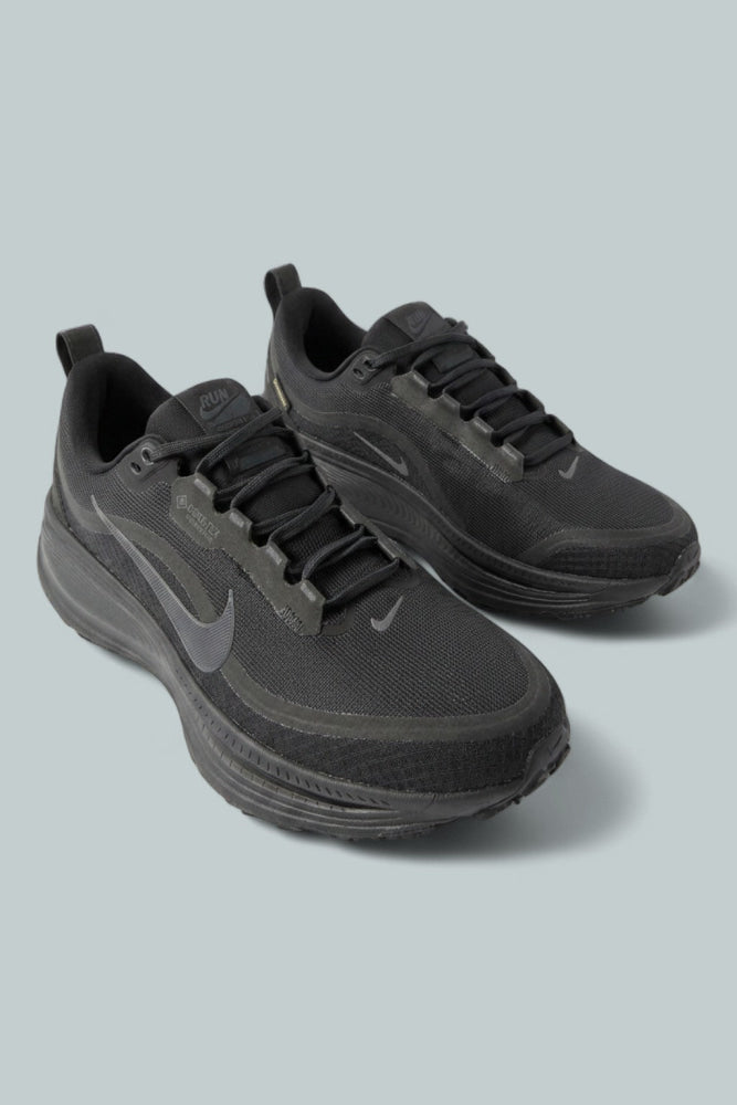 Women’s Vomero 18 Gtx Sneakers - Black/Anthracite - Sneaker