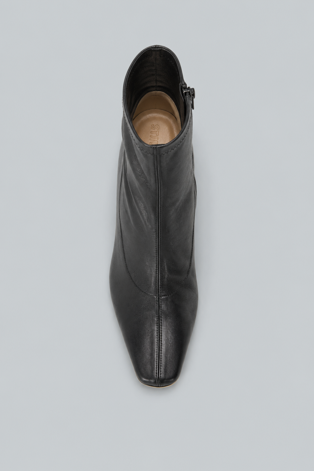 Women’s Wally Sock Ankle Boots - Black - Boots