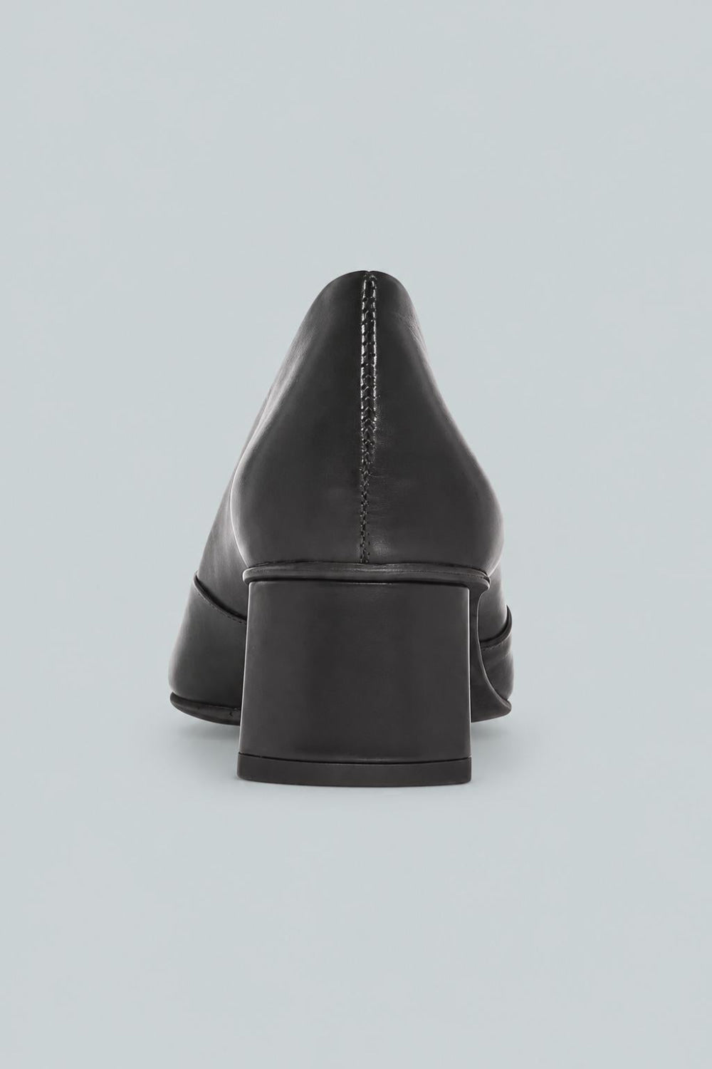 Women’s Witt Pumps - Black - Heels