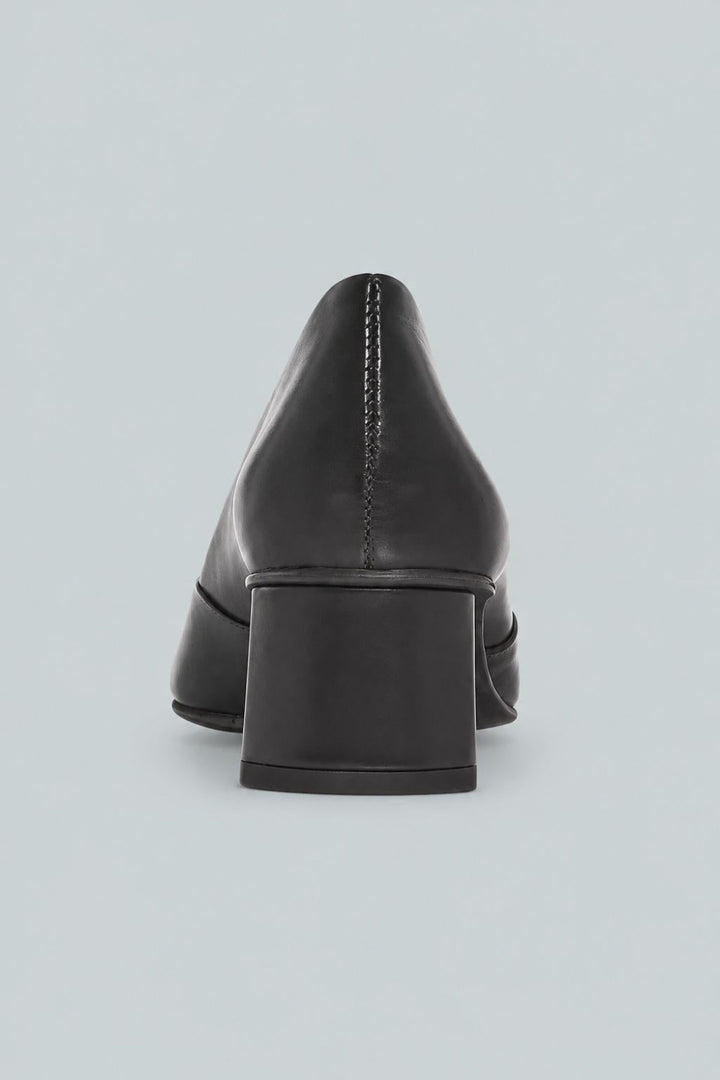 Women’s Witt Pumps - Black - Heels