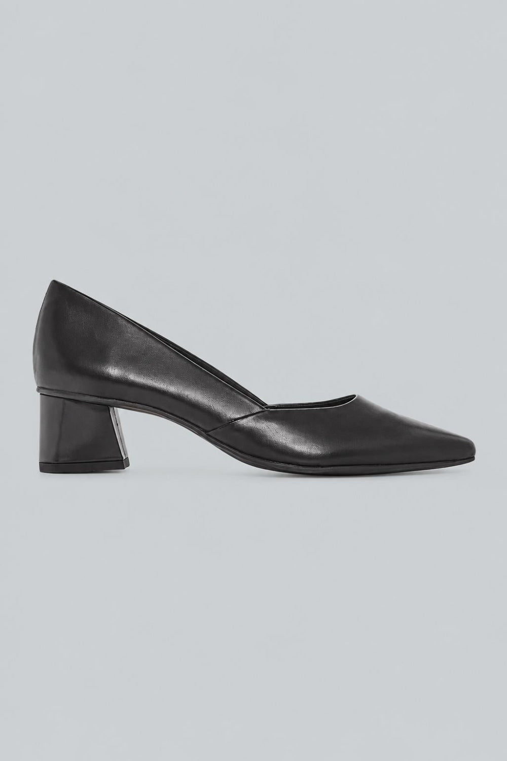 Women’s Witt Pumps - Black - Heels