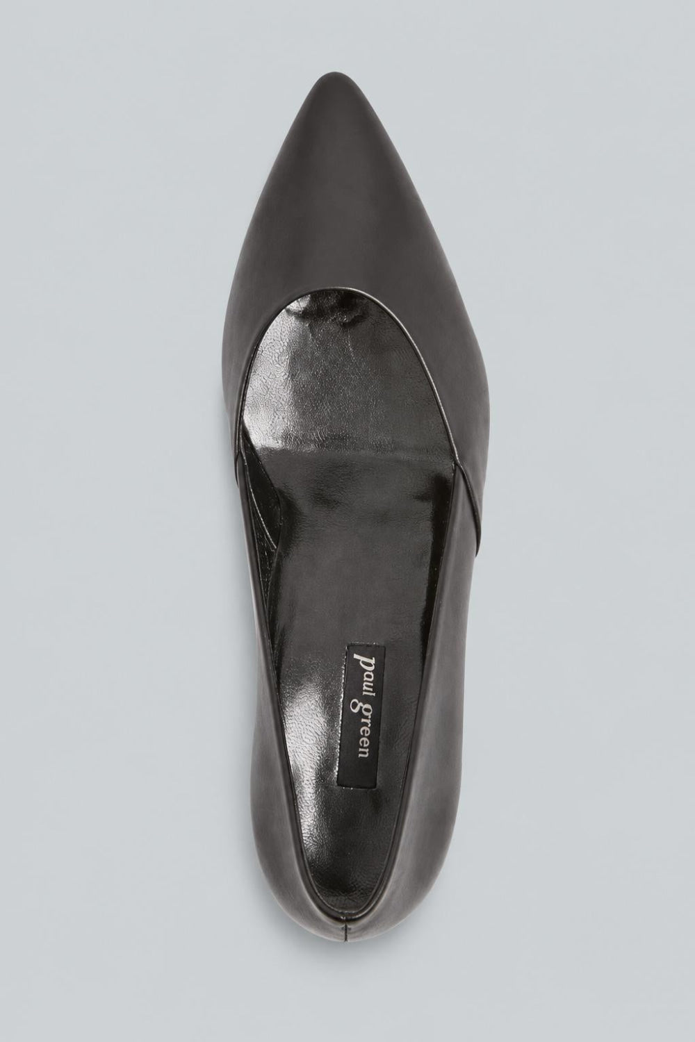 Women’s Witt Pumps - Black - Heels