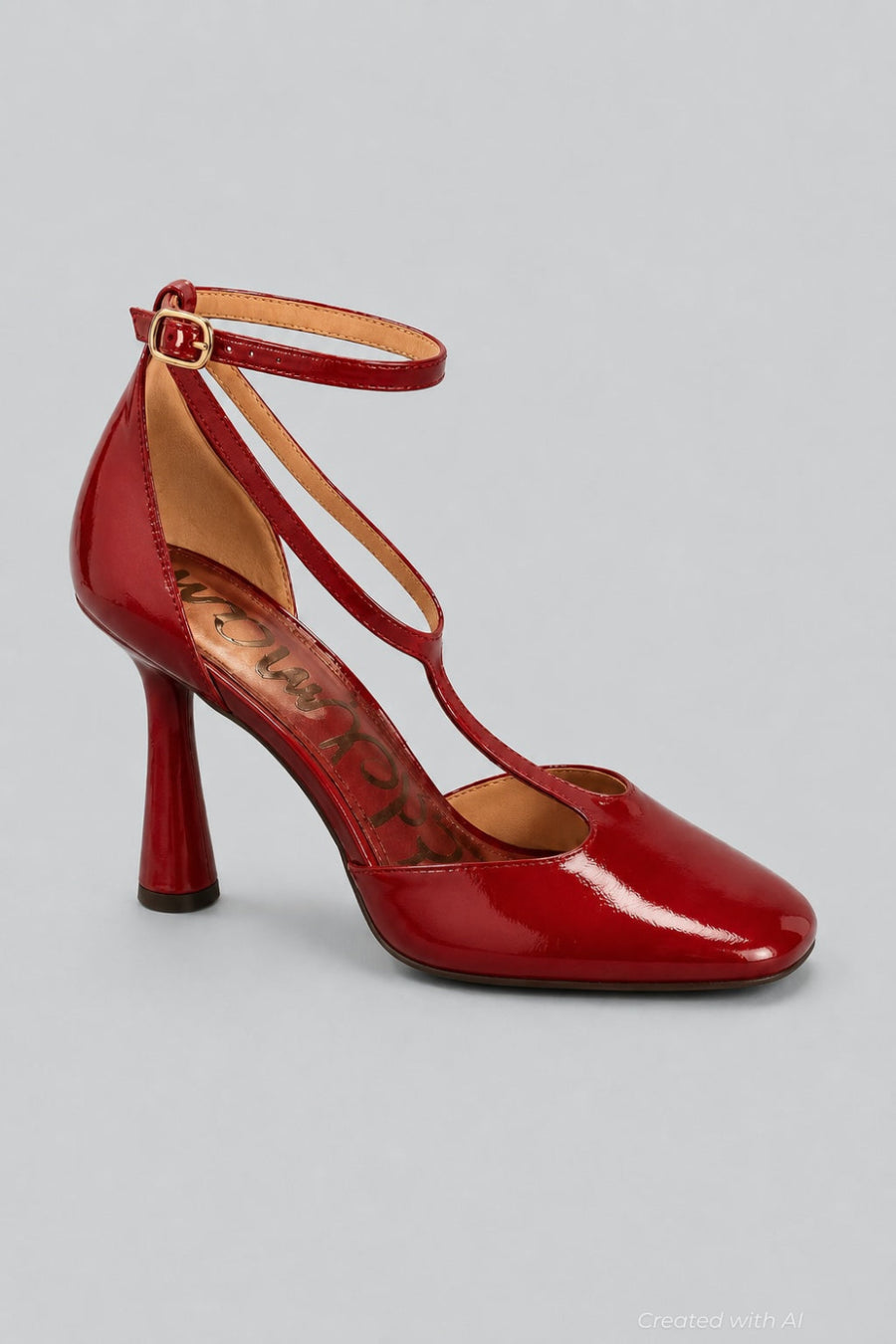 Women’s Wrenna Sandals - French Merlot - 8 - Sandals