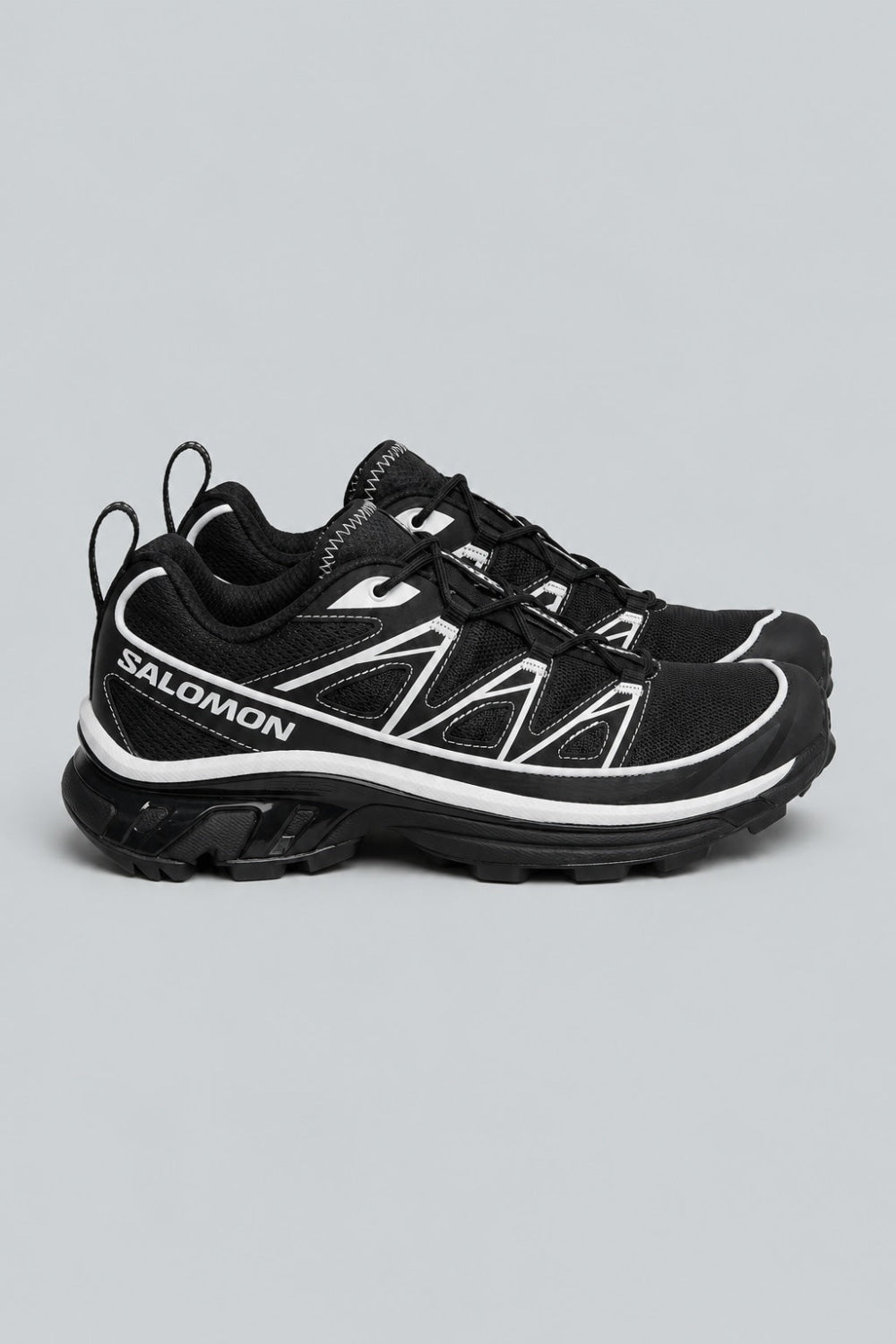 Women’s Xt-6 Expanse Sneakers - Black/Black/White - 8.5 WMN / 7.5 MEN - Sneaker