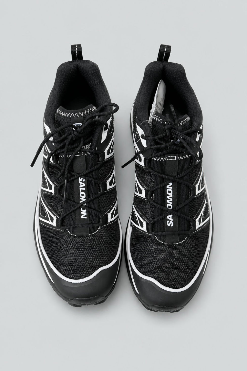 Women’s Xt-6 Expanse Sneakers - Black/Black/White - 8.5 WMN / 7.5 MEN - Sneaker