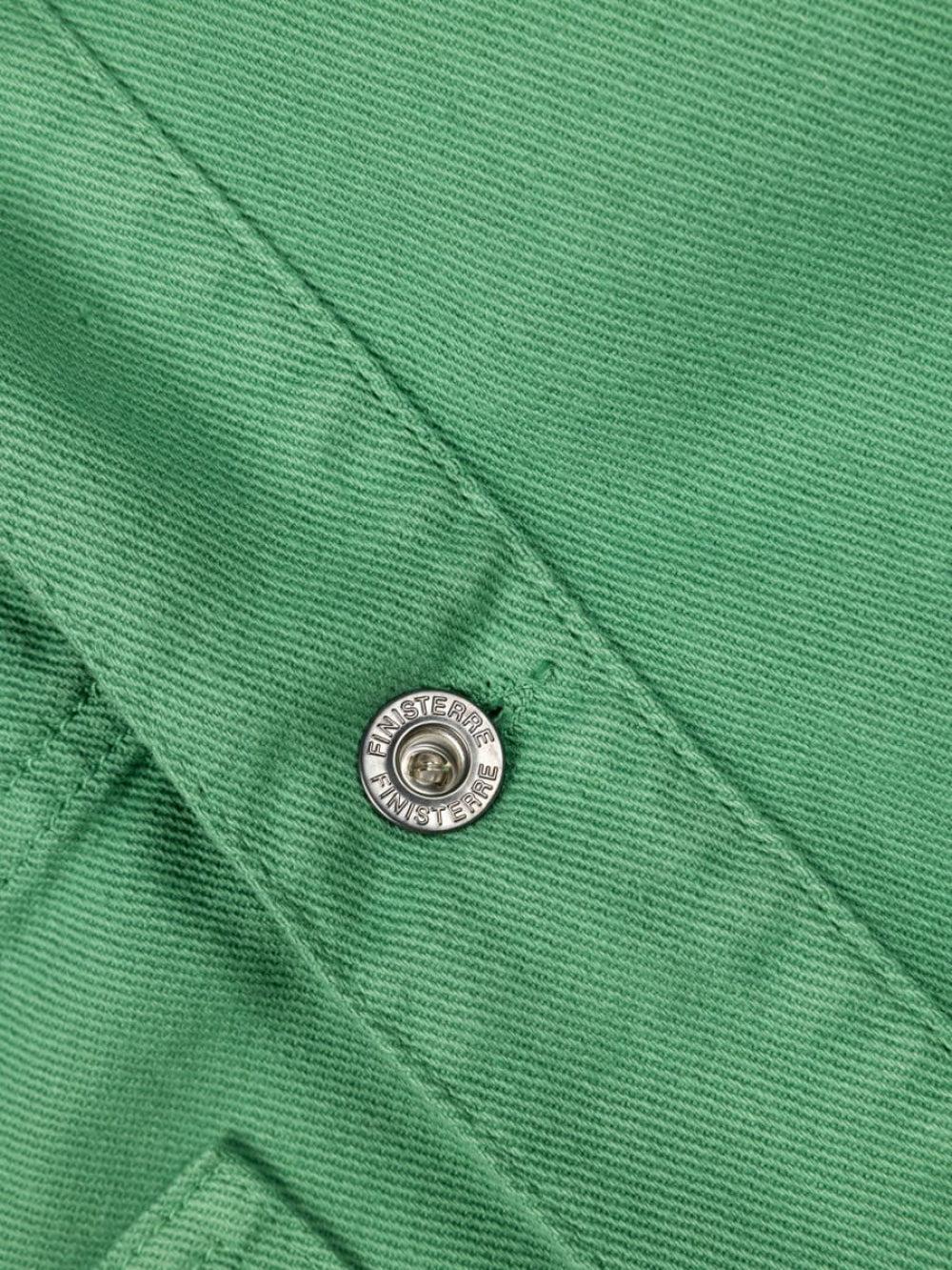 Women’s Yarrel Chore Jacket - Samphire - Jacket