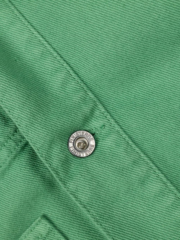 Women’s Yarrel Chore Jacket - Samphire - Jacket