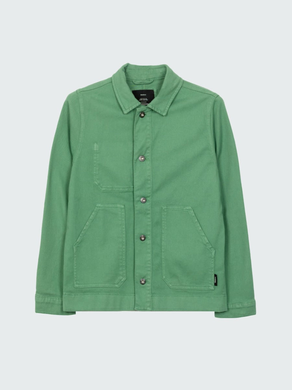 Women’s Yarrel Chore Jacket - Samphire - Jacket