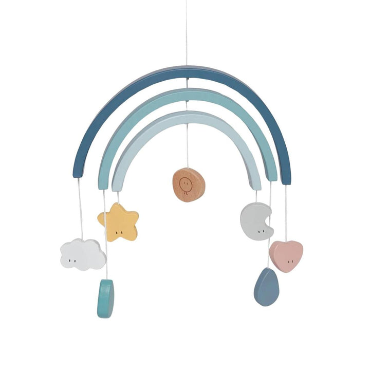 Baby Boy Bundle / Cloud Teether