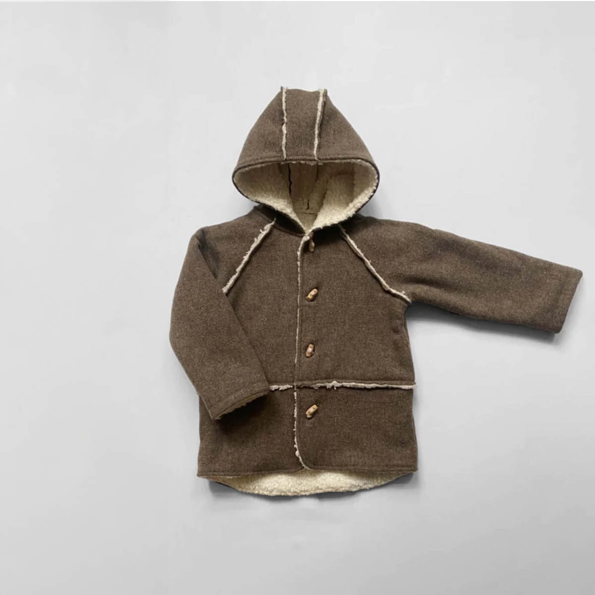 Outerwear / Children / Rescued – Manymoons