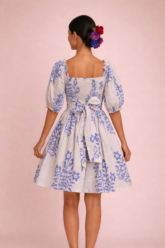 Diya Dress