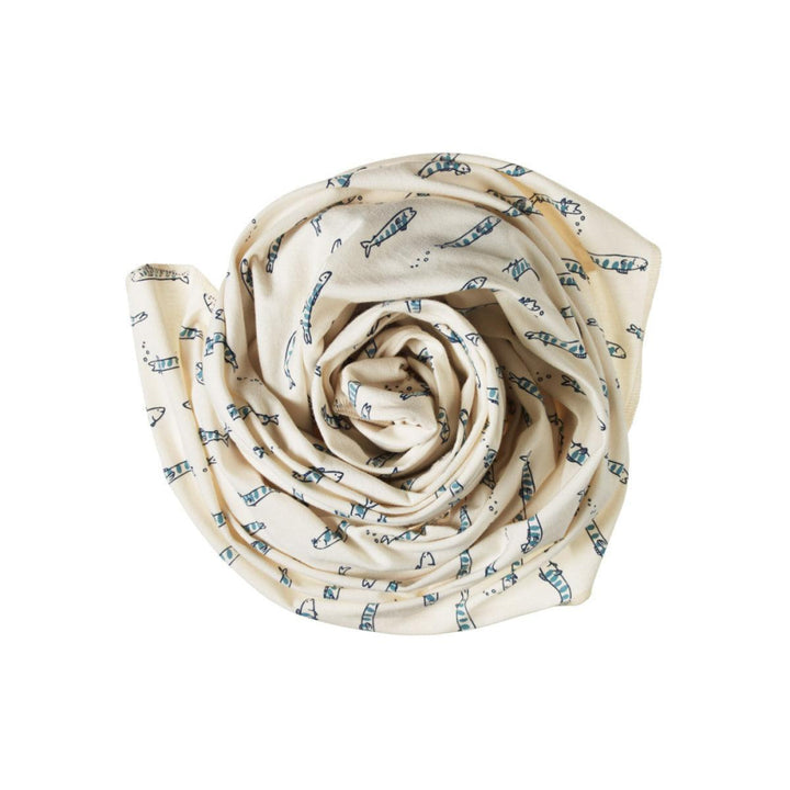 Wrap - South Seas Print - OS - Swaddle