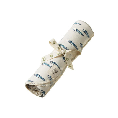 Wrap - South Seas Print - OS - Swaddle
