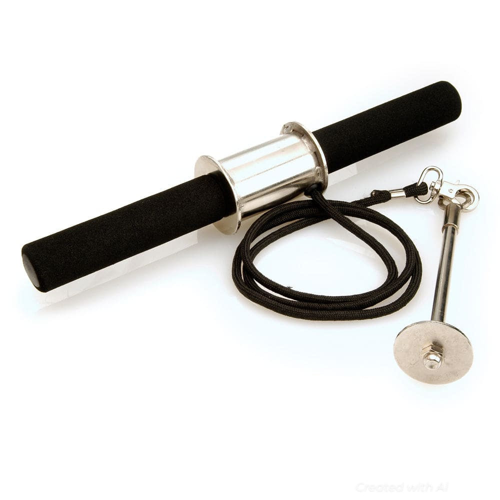 Wrist & Forearm Blaster - FINAL SALE - One Size - Wrist & Forearm Blaster