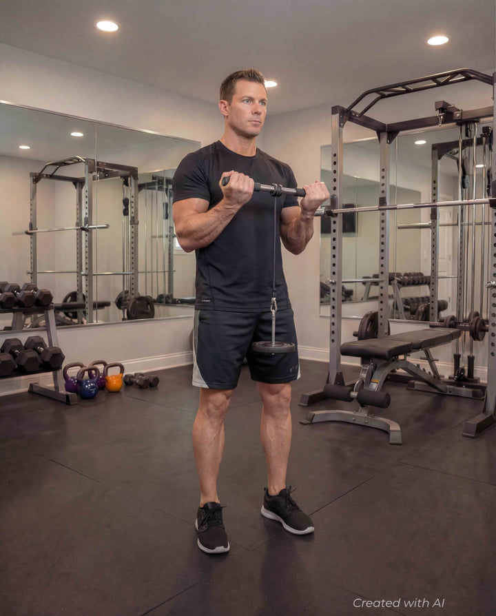 Wrist & Forearm Blaster - FINAL SALE - One Size - Wrist & Forearm Blaster