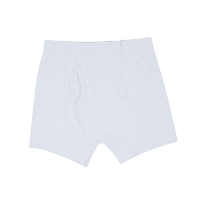 Boy's Brief - Glacial Grey