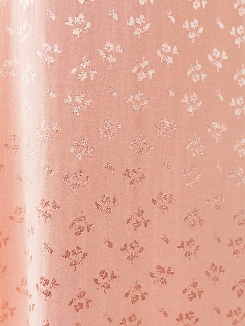 Ariana Dress - Blush Bouquet