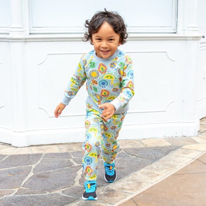 Wyatt Jogger - Dino Club - Joggers