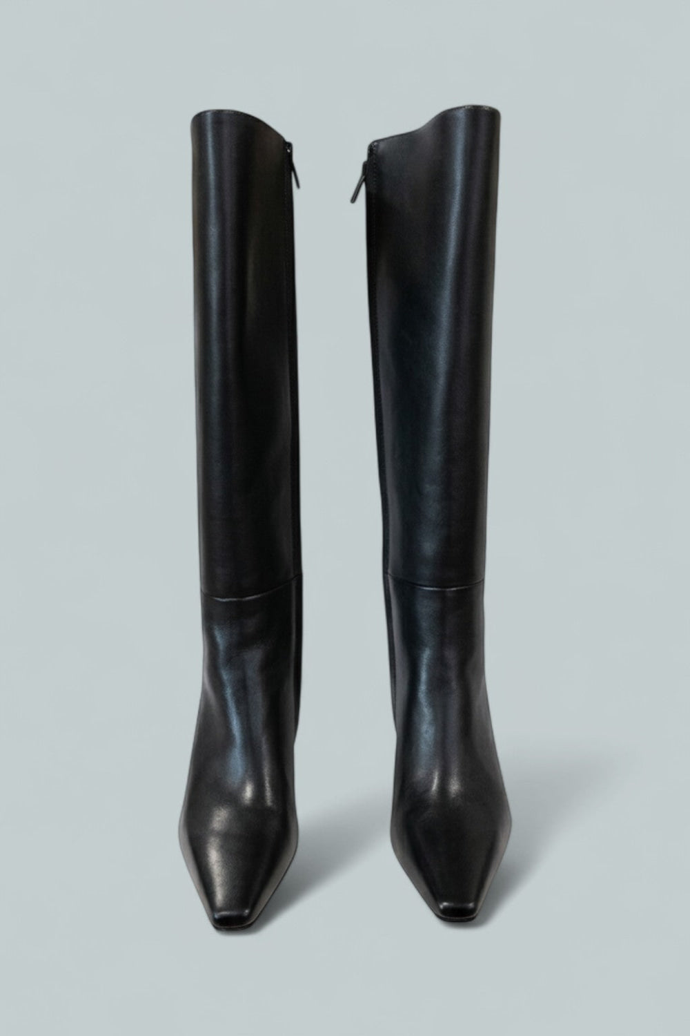 Wylder Tall Boots - Black - 7 - Boots