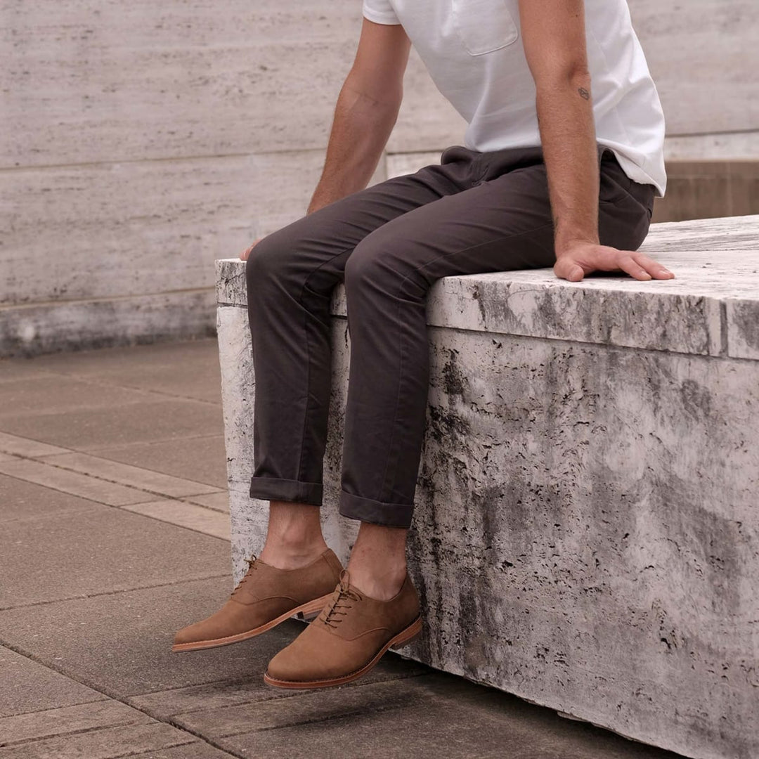 Everyday Oxford - Tobacco