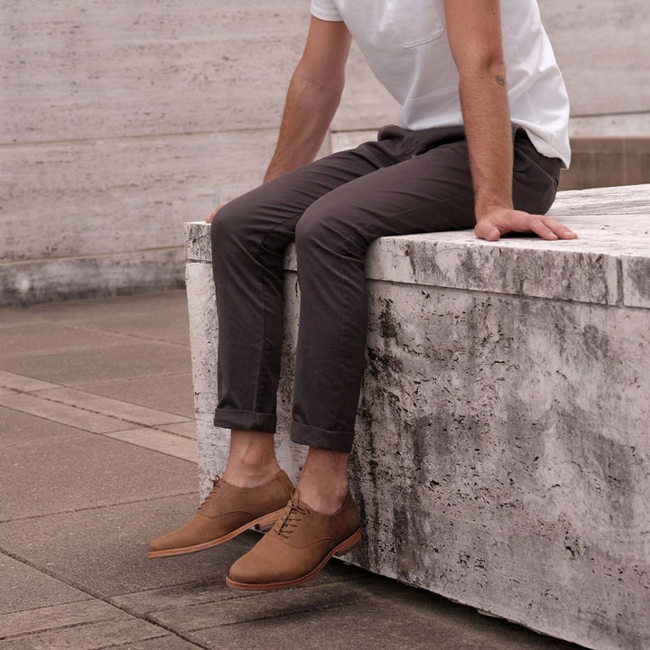 Everyday Oxford - Tobacco