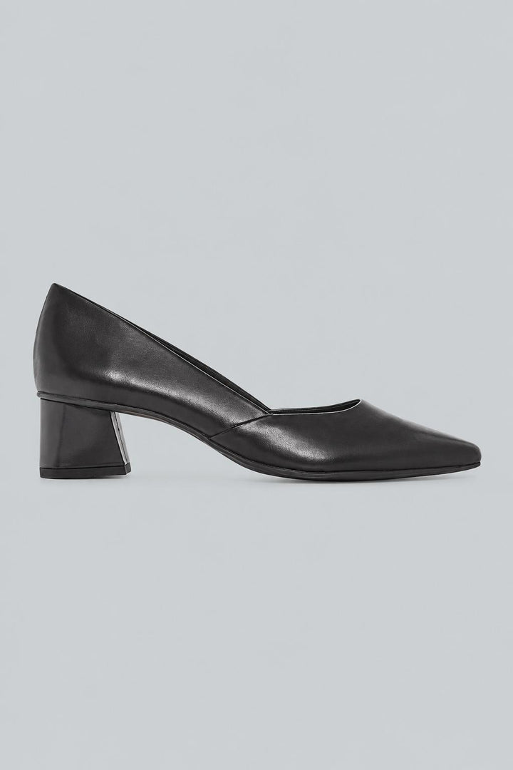Women's Witt Pumps - Black