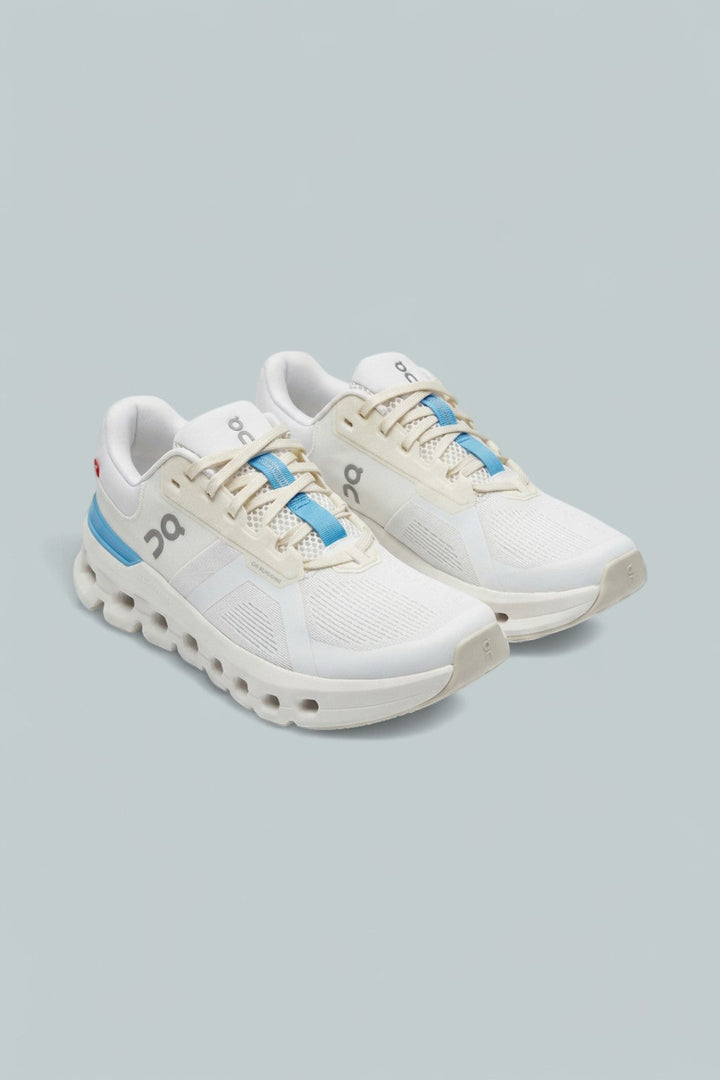Cloudrunner 2 - White/Horizon