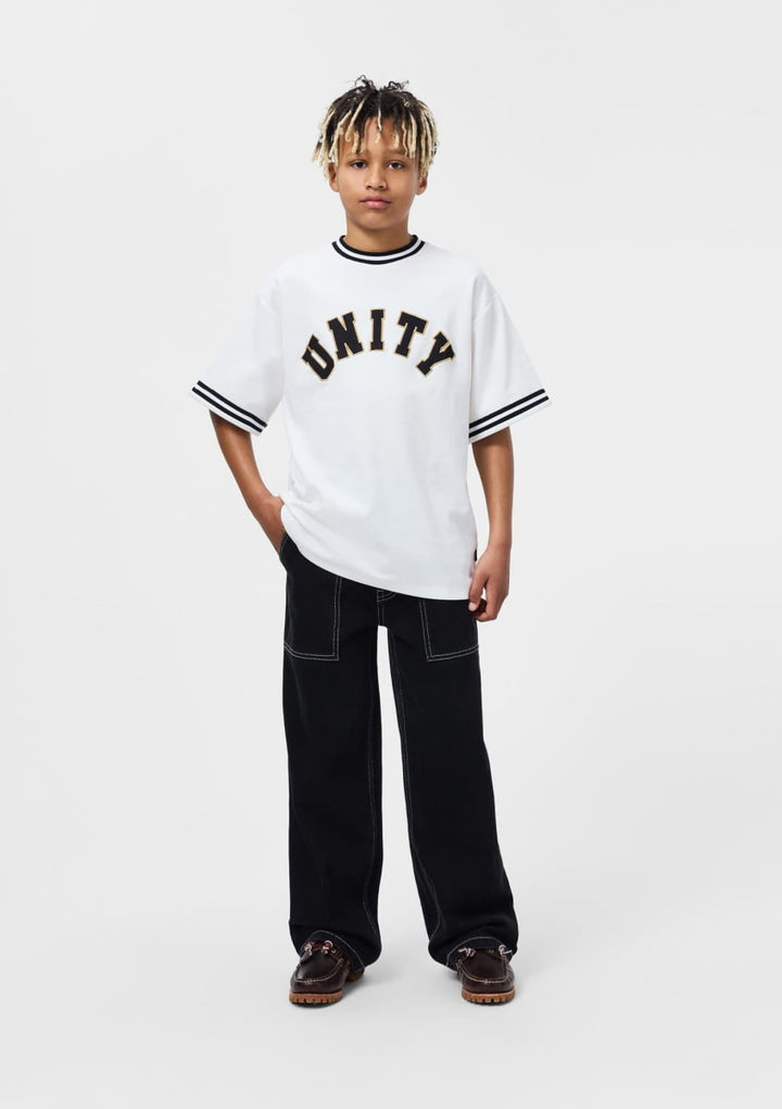 Alton - Washed Black
