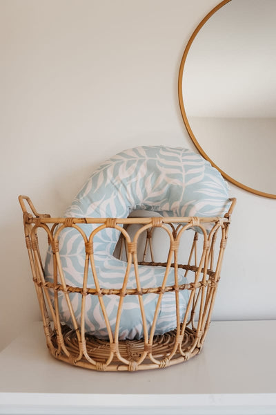 Nursing Pillow Cover - Jewel