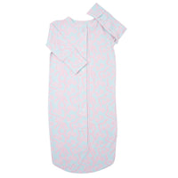 Button Gown - Darling Bows