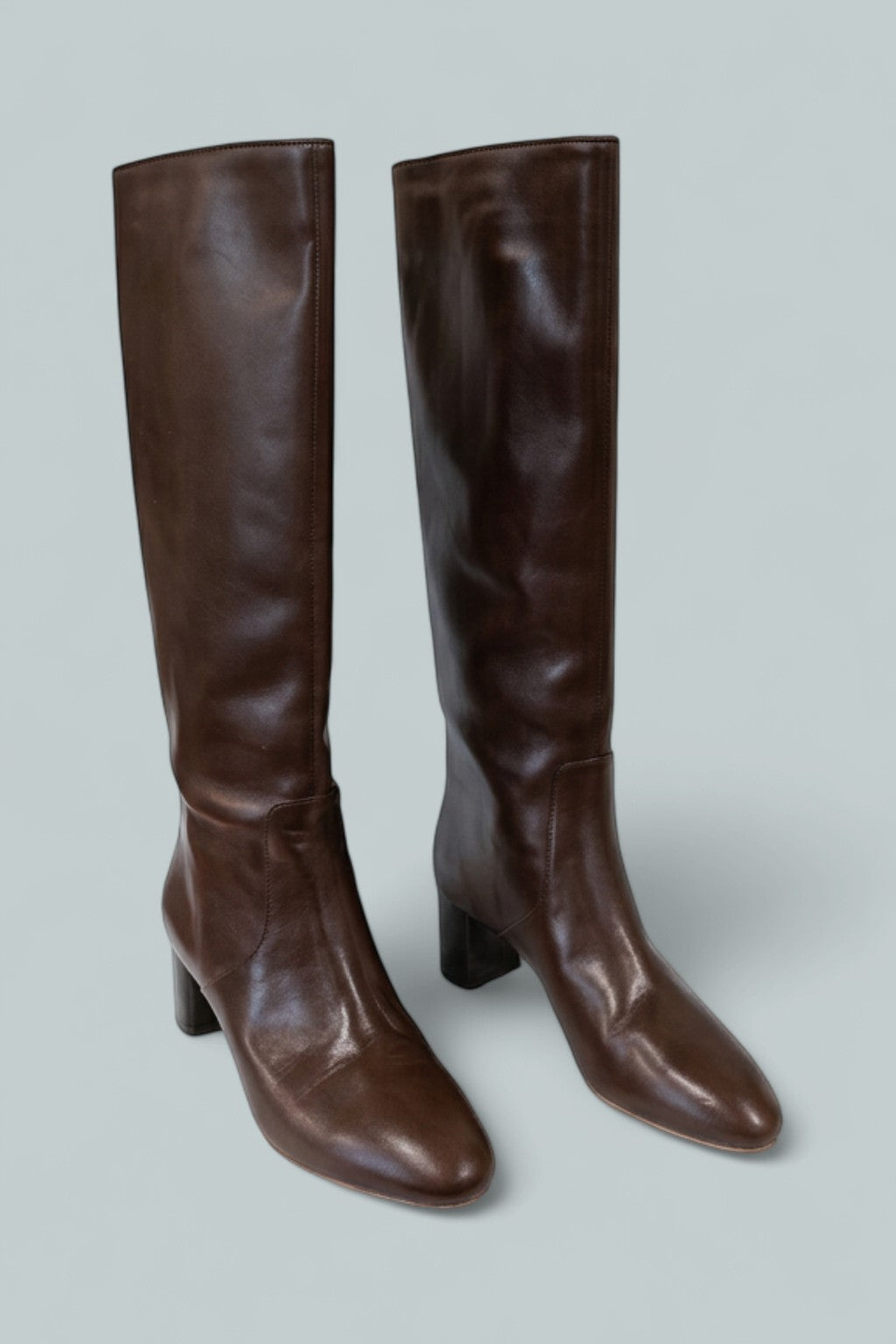 Women's Gia Tall Boots - Espresso