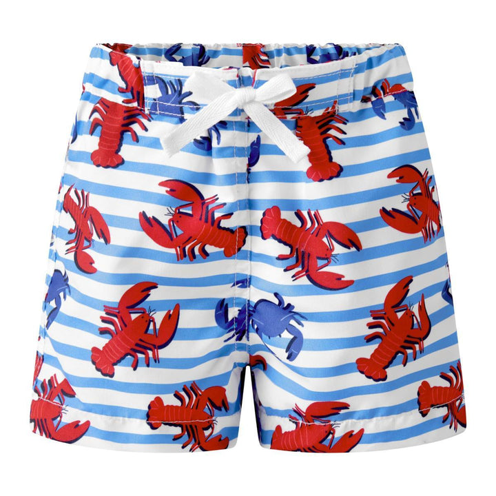 Lobster Swim Shorts