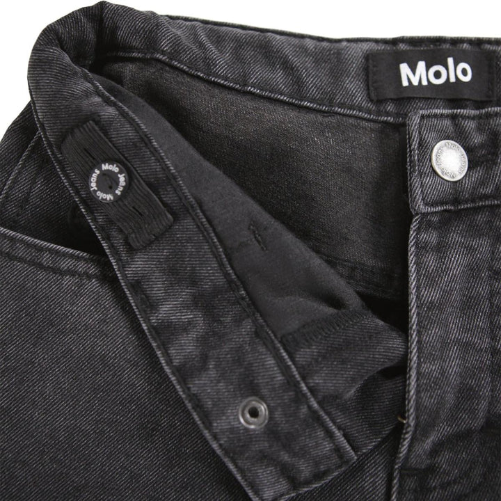 Alpha - Washed Black