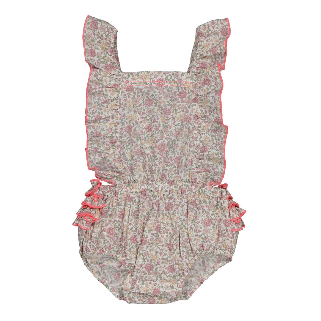 Lili Romper - Dalia Violine