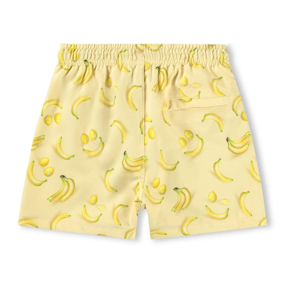 Niko - Lemon Banana