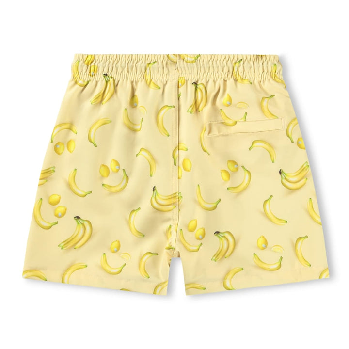 Niko - Lemon Banana