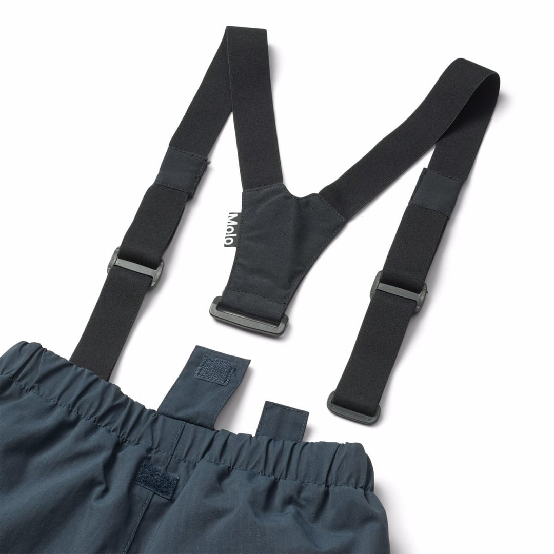 Paxton - Night Navy
