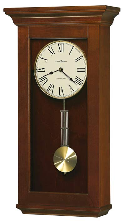 Continental Wall Clock By