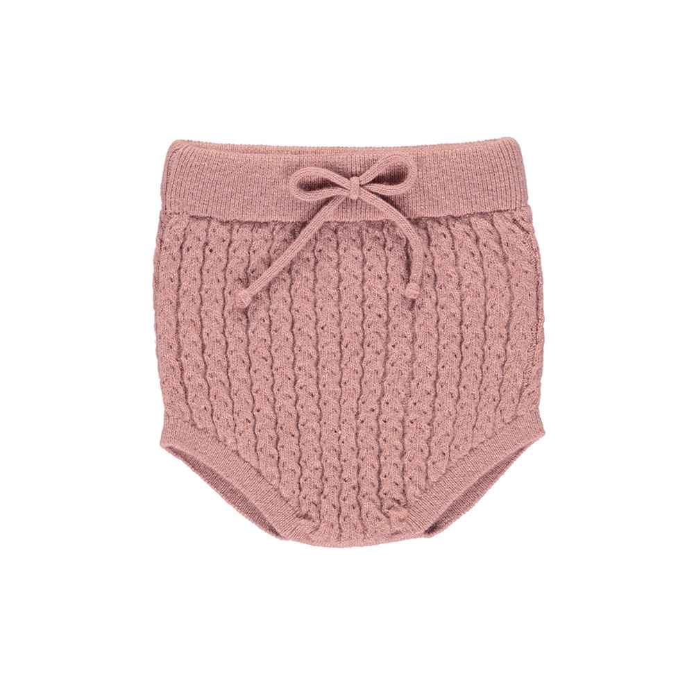 Loulou Bloomer - Rose