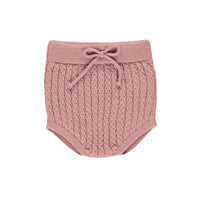 Loulou Bloomer - Rose