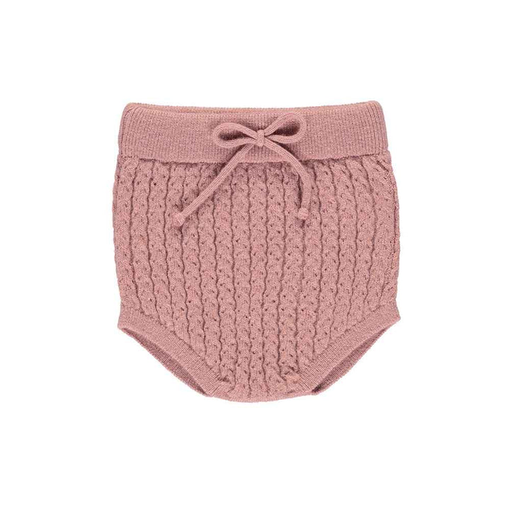 Loulou Bloomer - Rose