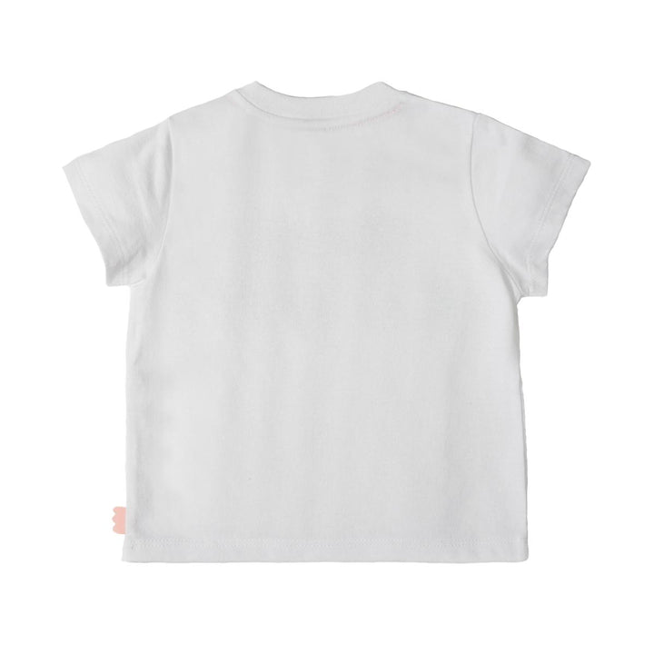 Mon Coeur T-Shirt - Natural